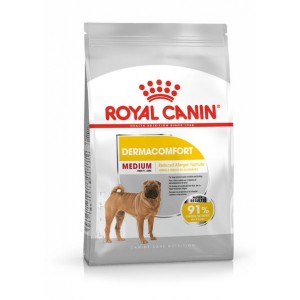 Royal Canin Medium Dermacomfort 3kg
